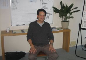 Training Picture 2009