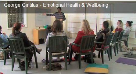 Self Healing Class 2011 snapshot